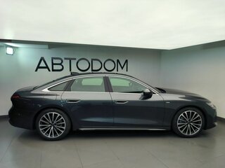 2026 Audi A6 VI (C9), серый, 8930000 рублей, вид 5
