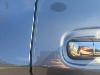 2020 Lexus GX 460 II Рестайлинг 2, серый, 7450000 рублей, вид 4