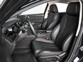 2024 Omoda S5, серый - вид 9