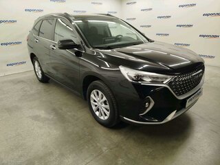 2023 Haval M6 II, чёрный, 1430000 рублей, вид 2