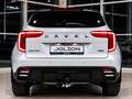 2026 Haval Jolion I Рестайлинг, белый, 2849000 рублей - вид 3