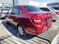 2026 Lada (ВАЗ) Granta I Рестайлинг, красный, 1238000 рублей - вид 3