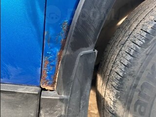 2012 Mazda CX-5 I, синий, 1270000 рублей, вид 5