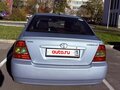 2004 Toyota Corolla IX (E120, E130) Рестайлинг, голубой - вид 5