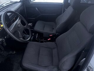 2013 Lada (ВАЗ) 2121 (4x4) I Рестайлинг, белый, 520000 рублей, вид 4