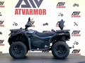 2024 CFMoto CFORCE 500 EPS, чёрный, 830000 рублей - вид 1