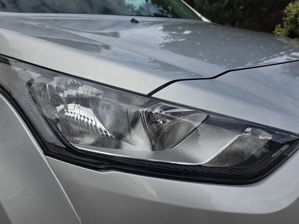2022 Ford Tourneo Connect Grand II Рестайлинг, серебристый, 1950000 рублей - вид 11