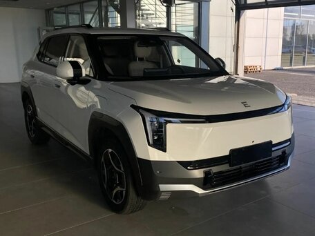2026 Evolute i-Joy II, белый, 3124000 рублей, вид 3