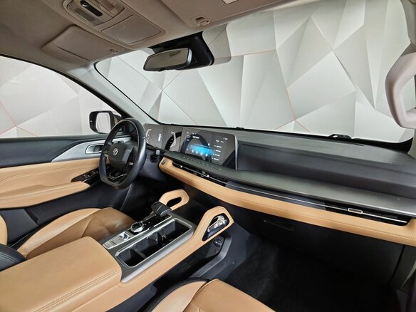 2024 Changan Hunter Plus, белый, 2734000 рублей - вид 11