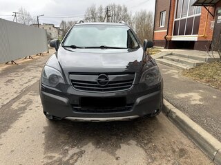 2010 Opel Antara I, чёрный, 850000 рублей, вид 1