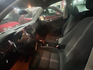 2011 Volkswagen Tiguan I, белый, 1200000 рублей, вид 4