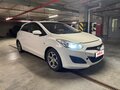 2014 Hyundai i30 II, белый, 825000 рублей - вид 8