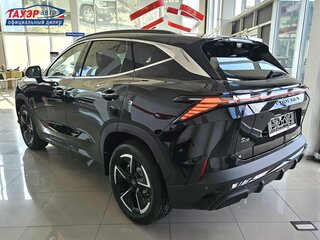 2026 Soueast S06, чёрный, 3099000 рублей, вид 4