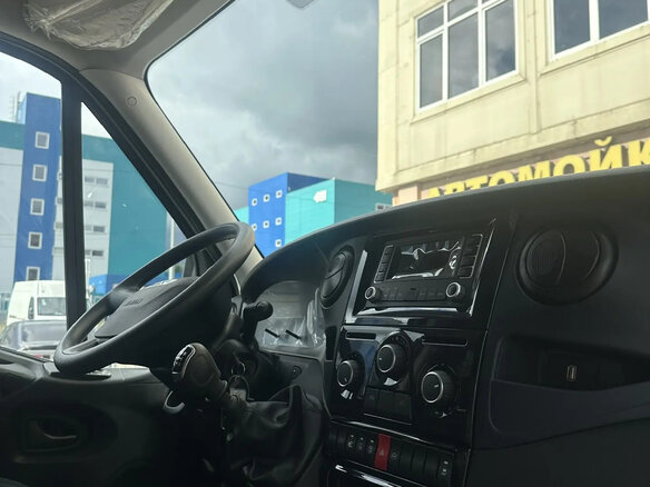 2024 Iveco Daily, белый, 3700000 рублей - вид 6
