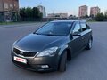 2012 Kia Ceed I Рестайлинг, серый, 730000 рублей
