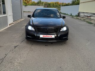 2012 Mercedes-Benz C-Класс 180 BlueEFFICIENCY III (W204) Рестайлинг, чёрный, 1300000 рублей, вид 1