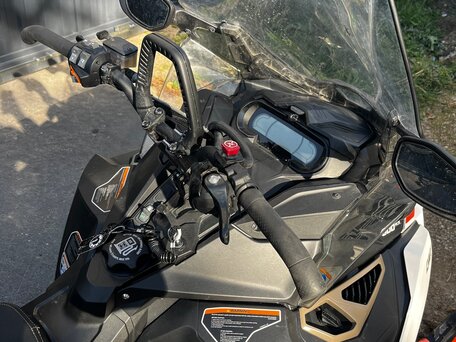 2019 BRP Lynx 49 Ranger 900, чёрный, 1900000 рублей, вид 4
