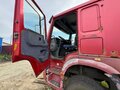 2011 Sinotruk Howo ZZ3327, красный, 1400000 рублей - вид 6