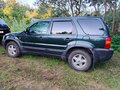 2002 Ford Maverick III, зелёный, 180000 рублей - вид 8