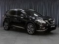 2019 Nissan Murano III (Z52), чёрный, 3230000 рублей