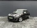 2018 Mini Hatch Cooper III (F55/F56) Рестайлинг, чёрный, 1750000 рублей