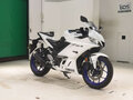 2024 Yamaha YZF-R3, белый, 430000 рублей - вид 1