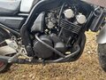 1997 Yamaha FZ400, серый, 210000 рублей - вид 10