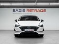 2021 Hyundai Sonata VIII (DN8), белый, 2275000 рублей - вид 1