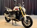 2017 BMW R 1200 R, белый, 950000 рублей