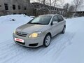 2006 Toyota Corolla IX (E120, E130) Рестайлинг, серебристый, 370000 рублей