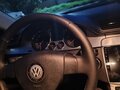 2008 Volkswagen Passat B6, серый, 430000 рублей - вид 8