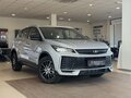 2026 Belgee X50+, серебристый, 2300990 рублей - вид 9