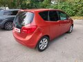 2012 Opel Meriva B, оранжевый, 660000 рублей - вид 4