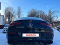 2019 Mercedes-Benz CLA 200 II (C118, X118), чёрный, 2250000 рублей - вид 2
