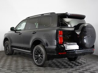 2025 Tank 500 I, чёрный, 7600000 рублей, вид 2