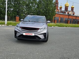 2024 Belgee X50, серый, 1850000 рублей, вид 5