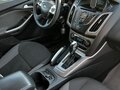2013 Ford Focus III, серебристый, 815000 рублей - вид 4