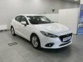 2014 Mazda 3 III (BM), белый, 1380000 рублей - вид 2