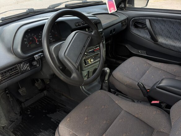 2006 Lada (ВАЗ) 2115, белый, 115000 рублей - вид 4