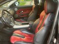 2012 Land Rover Range Rover Evoque 6-speed I, чёрный, 1600000 рублей - вид 5