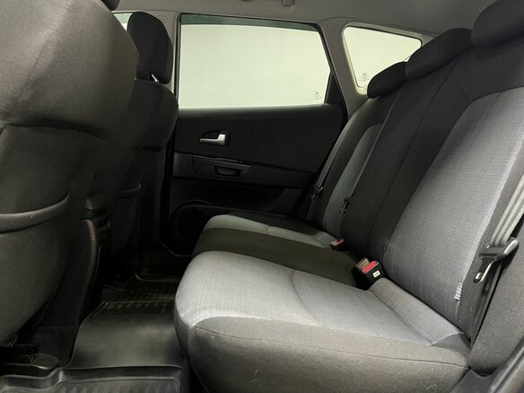 2011 Kia Ceed I Рестайлинг, синий - вид 19