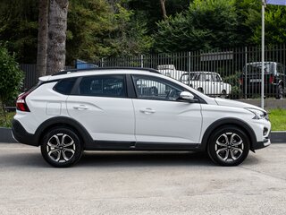 2025 Lada (ВАЗ) Iskra SW Cross, белый, 1700000 рублей, вид 5