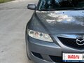 2005 Mazda 6 I (GG), серый, 500000 рублей
