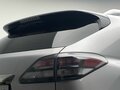 2011 Lexus RX 350 III, серый, 1721000 рублей - вид 9