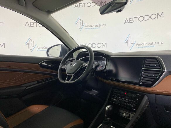 2022 Jetta VS7 I Рестайлинг 1, серый, 1889000 рублей - вид 10