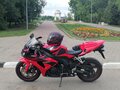 2006 Honda CBR 1000 RR/RA Fireblade, красный, 650000 рублей - вид 9