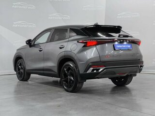 2022 Omoda C5 I, серый, 1850000 рублей, вид 3