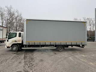 2025 КамАЗ 43089 Компас-9, белый, 5715000 рублей, вид 2