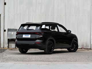 2026 Jetta VS8, чёрный, 2295900 рублей, вид 4