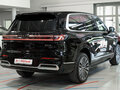 2025 Geely Galaxy M9 210, чёрный - вид 5
